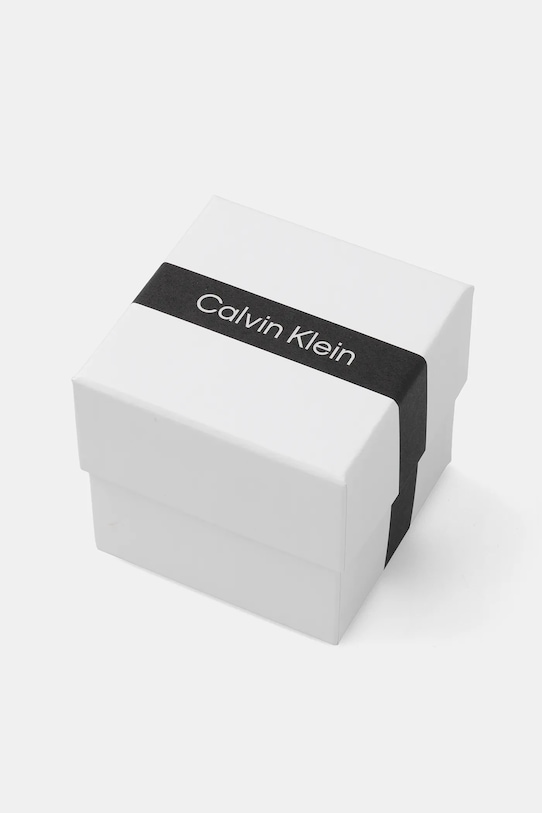 Doplnky Náramok Calvin Klein 35000619 strieborná