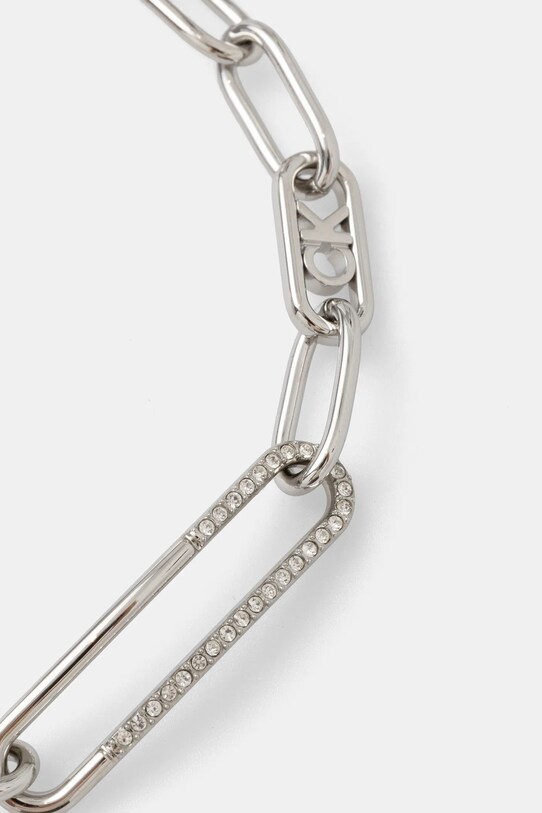 Calvin Klein brățară 35000542 argintiu AA00