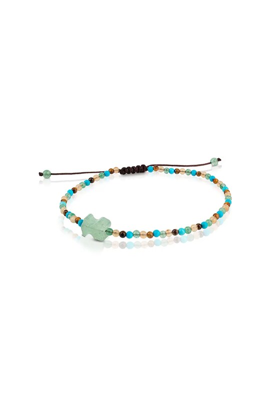 Tous brățară cu pietre naturale 1000160700 multicolor AA00