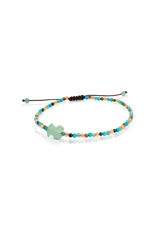 Tous brățară cu pietre naturale 1000160700 multicolor AA00