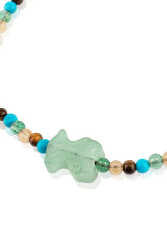Accesorii Tous brățară cu pietre naturale 1000160700 multicolor