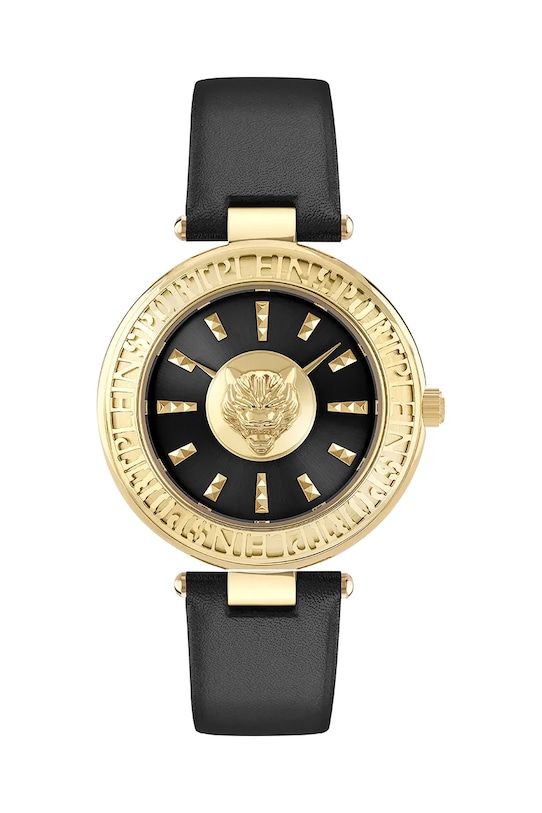 PLEIN SPORT ceas OPIUM negru PSCEA0124