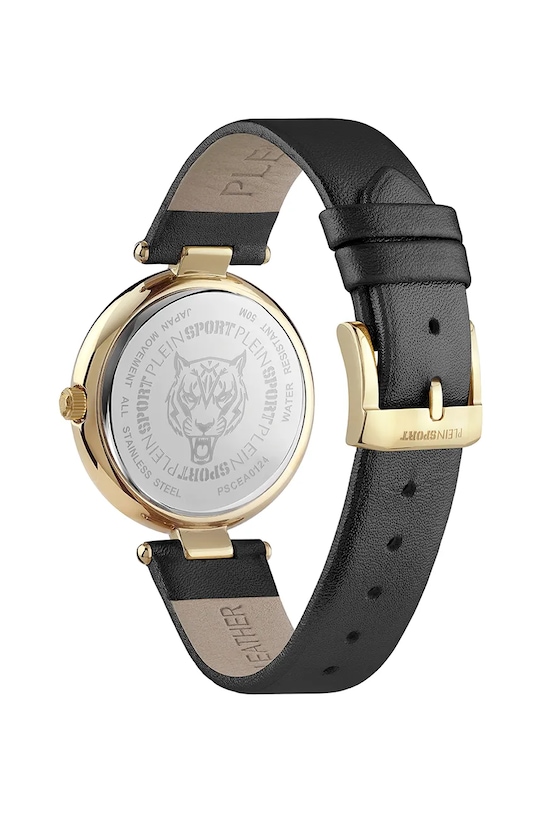 Accesorii PLEIN SPORT ceas OPIUM PSCEA0124 negru