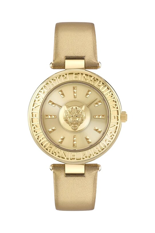 PLEIN SPORT óra OPIUM arany PSCEA0224