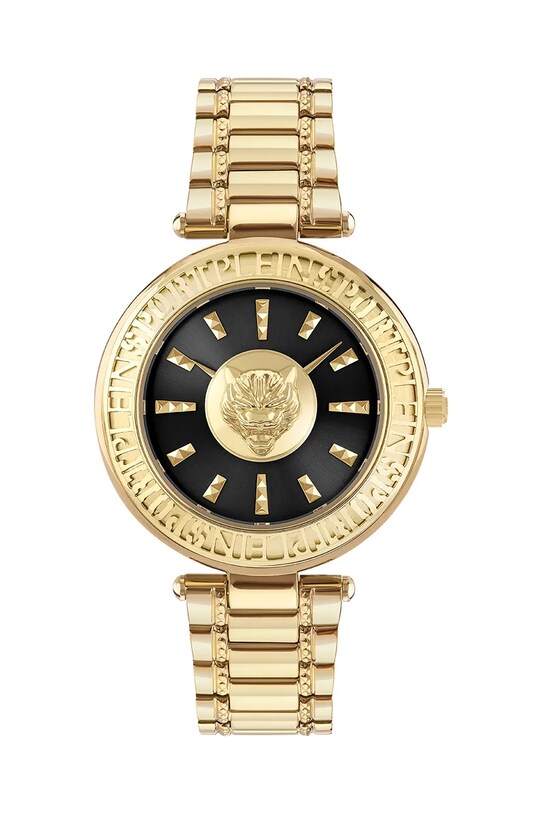 PLEIN SPORT óra OPIUM arany PSCEA0324