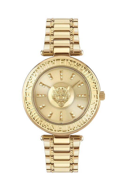 PLEIN SPORT óra OPIUM arany PSCEA0424
