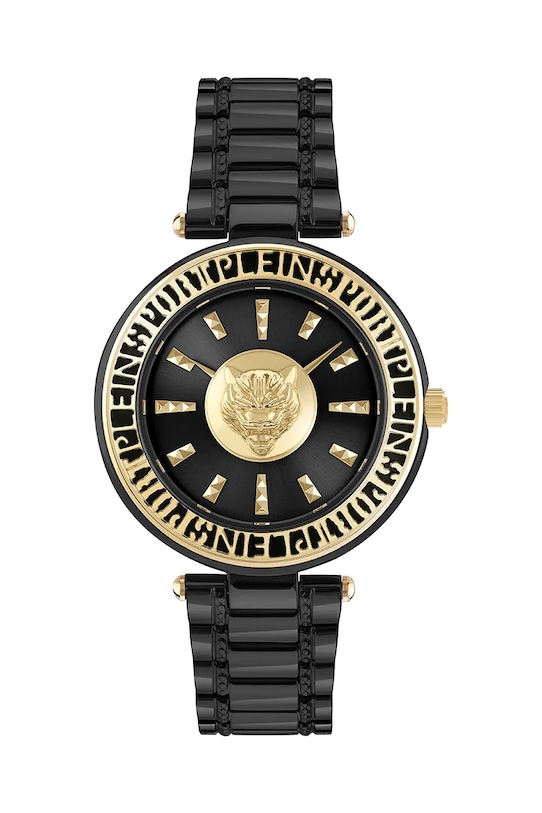 PLEIN SPORT óra OPIUM fekete PSCEA0524