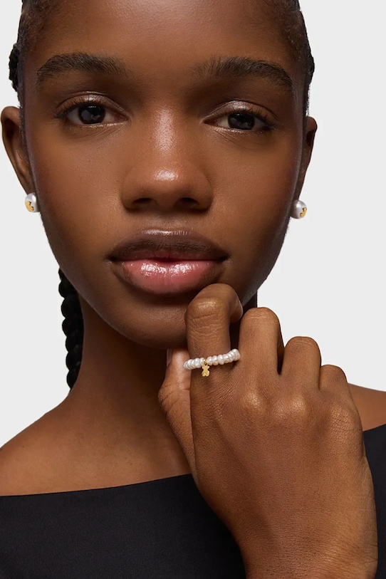 Prstan Tous zlata 1004042512