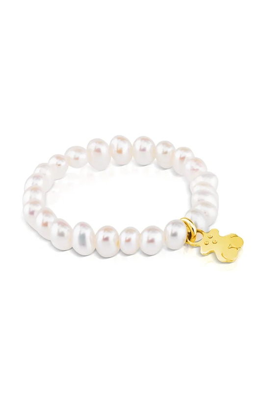 Doplnky Prsteň Tous 1004042512 zlatá