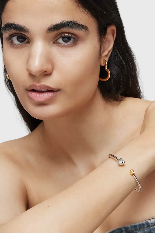 Tous bracciale in argento 1004097070 argento