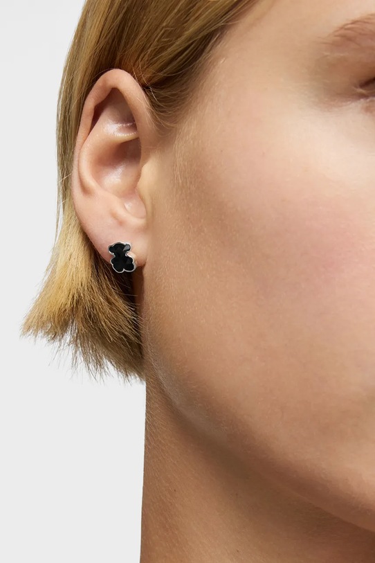 Tous cercei de argint argintiu 1004284000