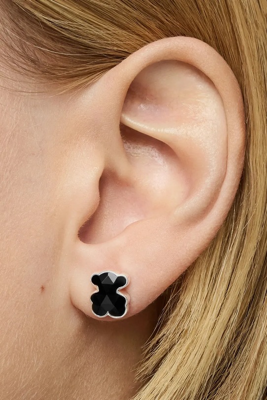 Tous cercei de argint 1004284000