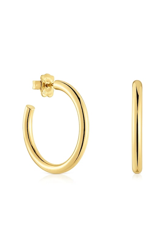 Tous cercel de aur aur 1004151700