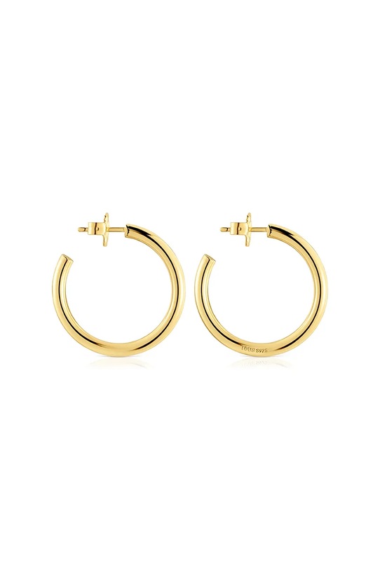 Tous cercel de aur 1004151700 aur AA00