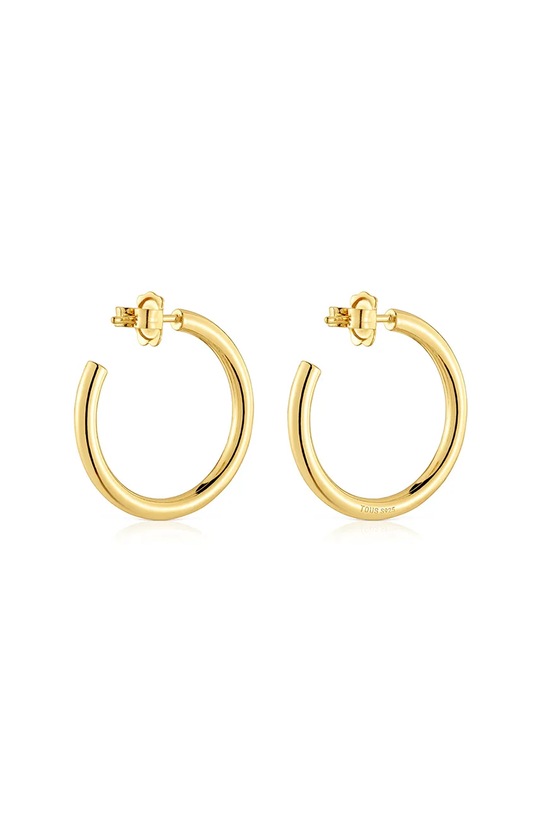 Accesorii Tous cercel de aur 1004151700 aur