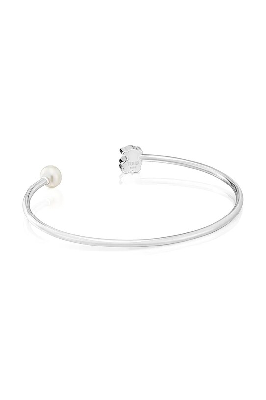 Accesorii Tous brățară de argint 1004276170 argintiu