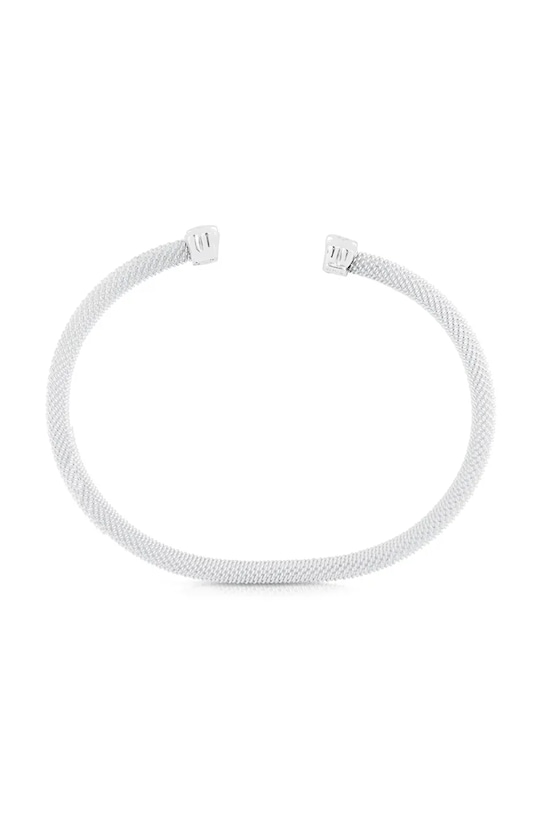 Akcesoria Tous bransoletka srebrna 115270131 srebrny