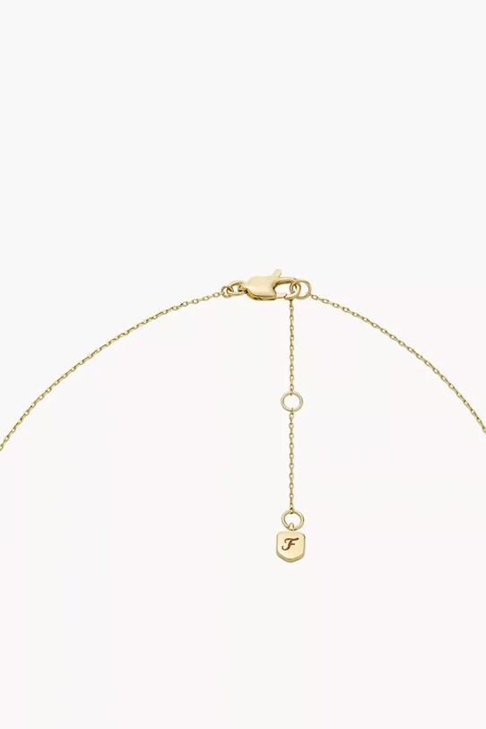 Fossil colier JA7287710 aur AA00