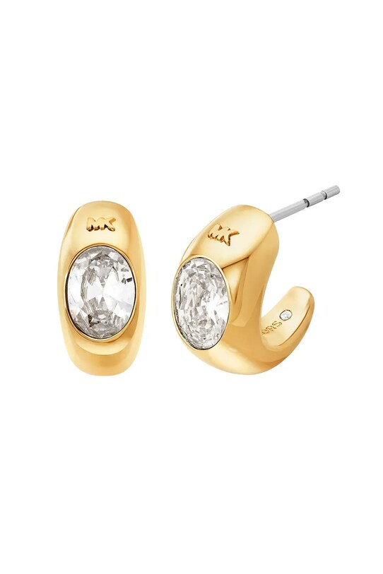 Michael Kors kolczyki złoty MKJ8478710