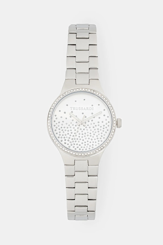 Годинник Trussardi T-ESSENZA срібний R2453172504
