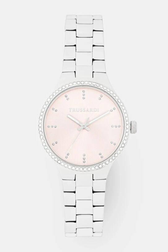 Годинник Trussardi T-ESSENZA срібний R2453172505