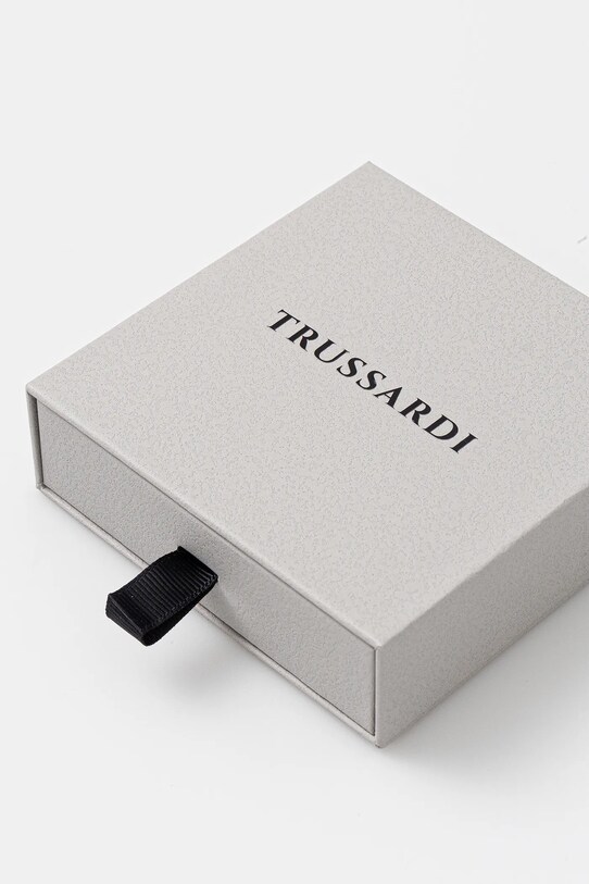 Trussardi naszyjnik T-DESIGN złoty TJAXA20