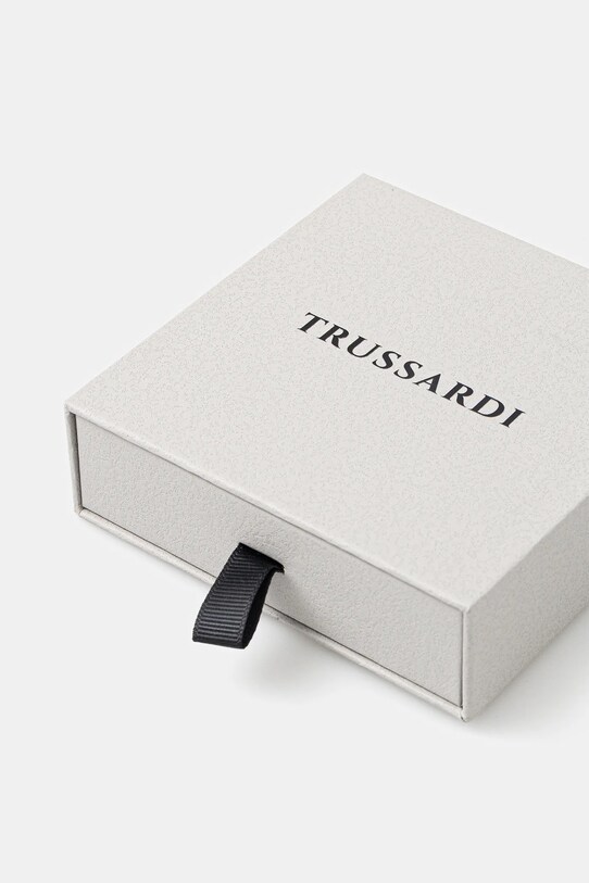 Akcesoria Trussardi bransoletka T-DESIGN TJAXA23 złoty
