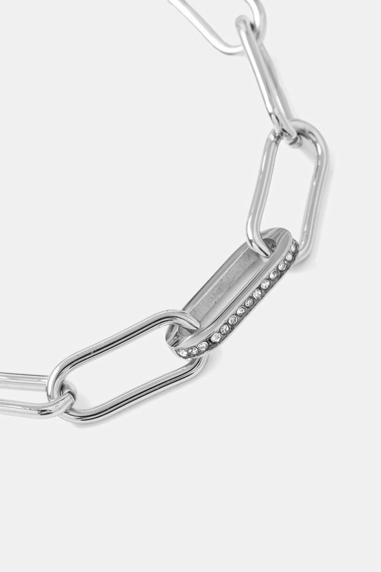 Liu Jo brățară LJ2339 argintiu AA00