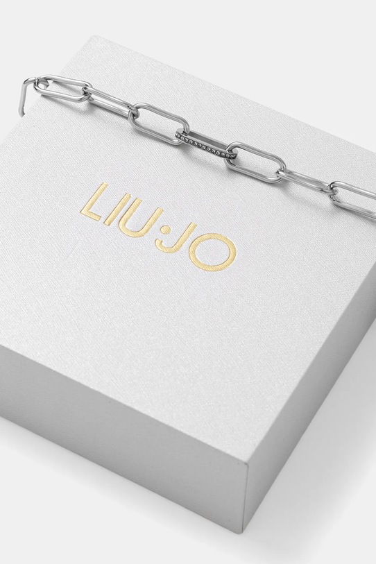 Accesorii Liu Jo brățară LJ2339 argintiu