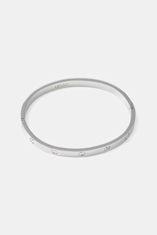Náramok Liu Jo ostatné strieborná LJ2458