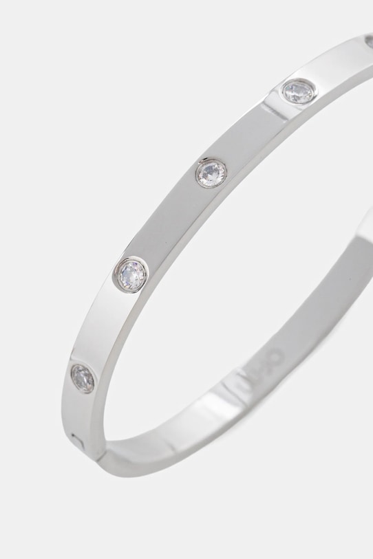 Náramok Liu Jo LJ2458 strieborná AA00