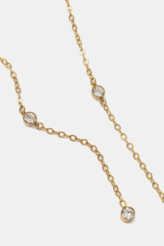 Akcesoria Liu Jo kolczyki LJ2468 złoty