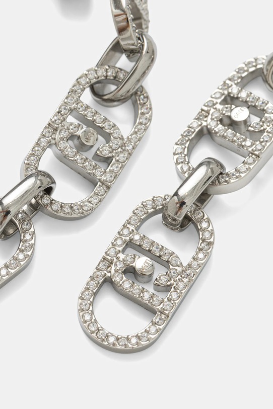 Accesorii Liu Jo cercei LLJ2623 argintiu