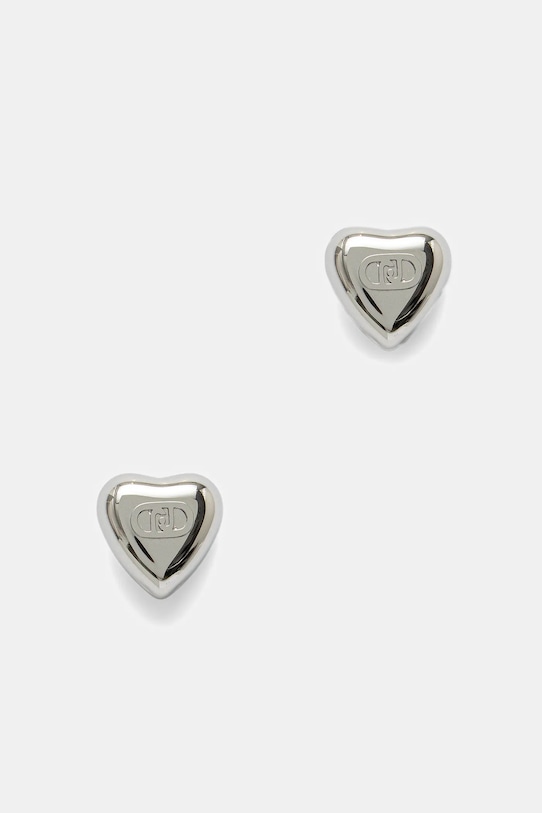 Liu Jo cercei Gift Box argintiu LJ2629