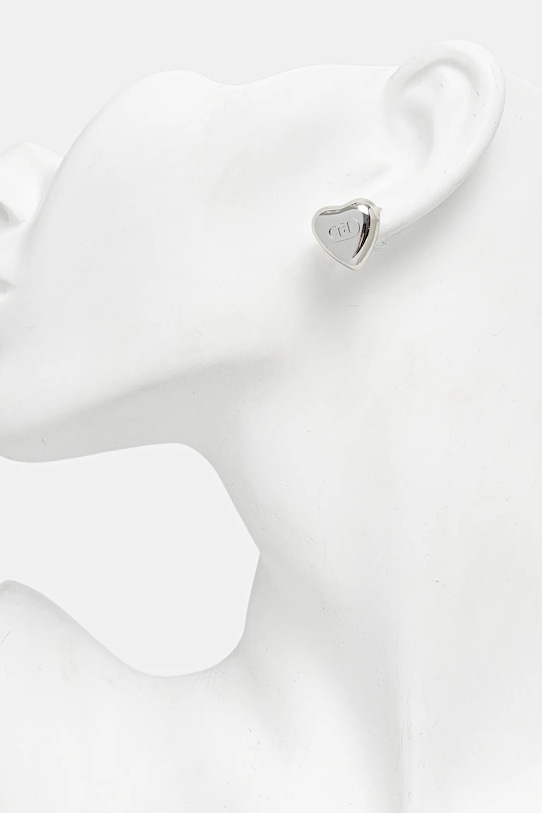 Liu Jo cercei LJ2629 argintiu AA00