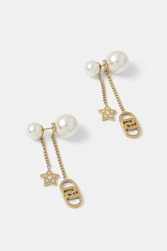 Náramok Liu Jo ostatné zlatá LJ2638