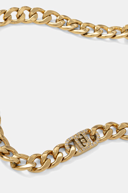 Аксесоари Колие Liu Jo LJ2641 злато