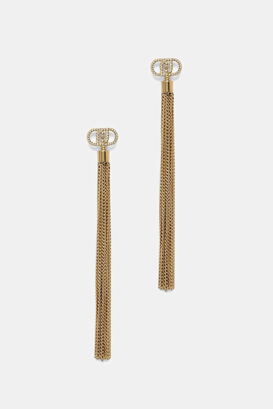 Liu Jo cercei Gift Box aur LJ2648