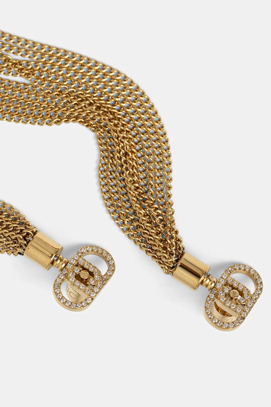 Accesorii Liu Jo cercei LJ2648 aur