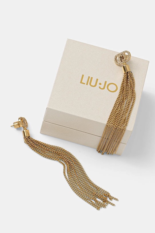 Liu Jo cercei aur LJ2648