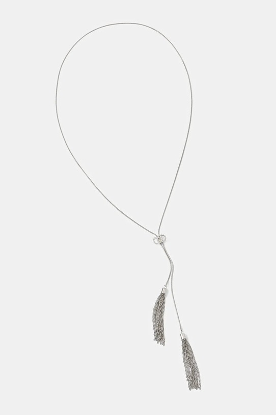 Колие Liu Jo сребърен LJ2649