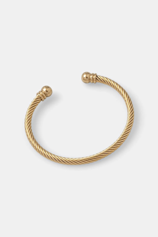 Liu Jo bransoletka Gift Box złoty LJ2686