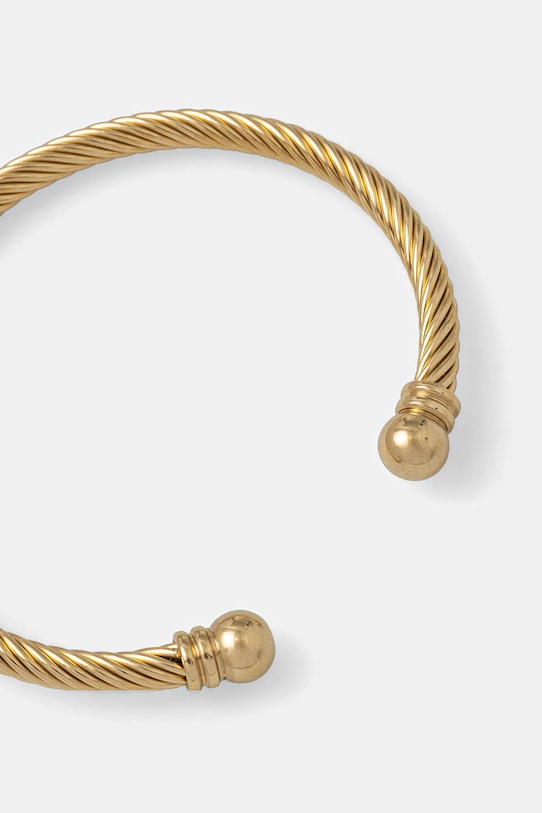 Liu Jo bransoletka LJ2686 złoty AA00