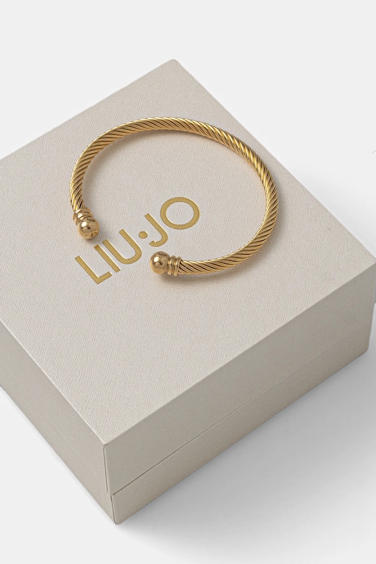 Akcesoria Liu Jo bransoletka LJ2686 złoty