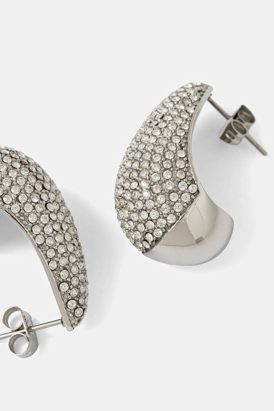 Accesorii Liu Jo cercei LJ2718 argintiu