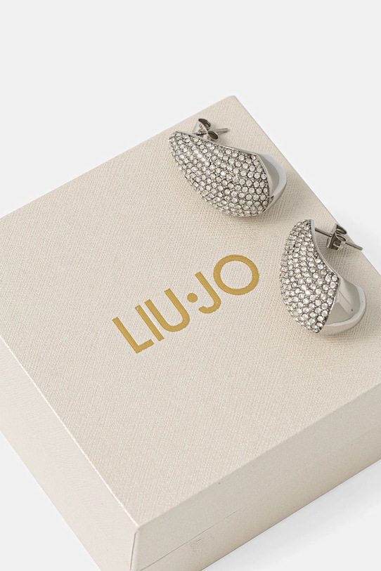 Liu Jo cercei argintiu LJ2718