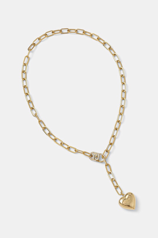 Náhrdelník Liu Jo ostatné zlatá LJ2790