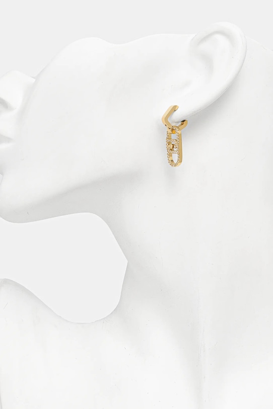 Обици Liu Jo LJ2810 злато AA00