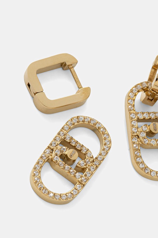 Аксесоари Обици Liu Jo LJ2810 злато