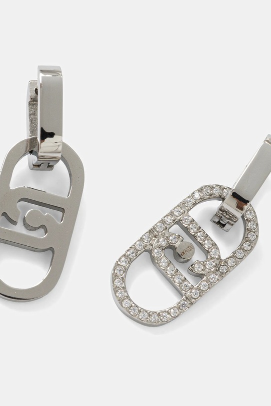 Accesorii Liu Jo cercei LJ2811 argintiu